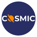 Cosmicslot Casino logo