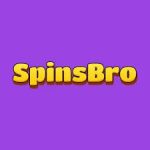SpinsBro casino logo