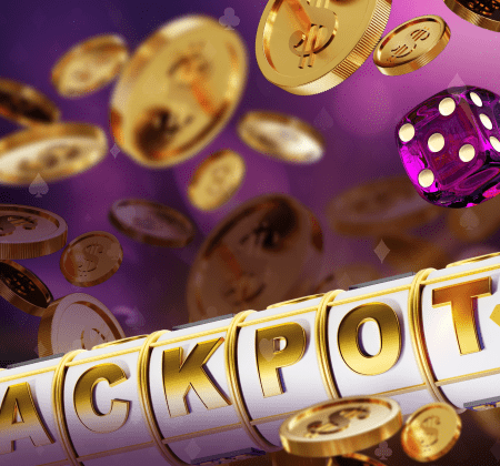 TOP 5 All-Time Biggest Online Casino Jackpot Winners