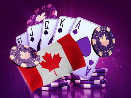 History of Gambling In Canada
