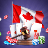 Canadian Gambling Laws: An Overview